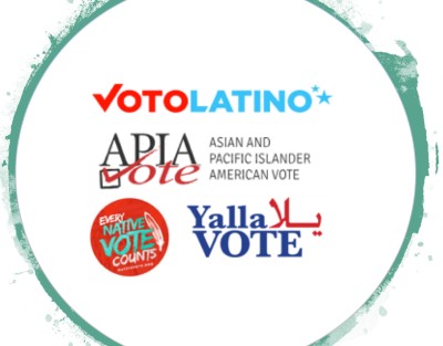 Multicultural Voter Resources