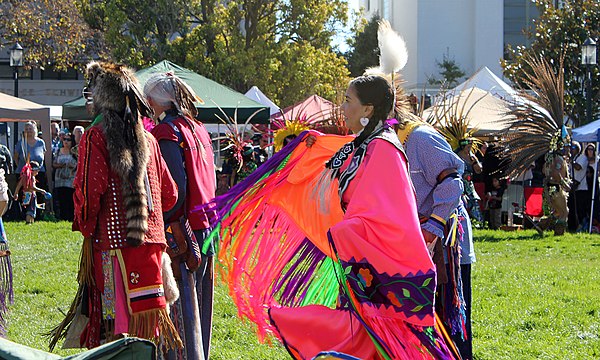 Indigenous Peoples Day