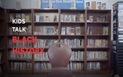 Black History Month