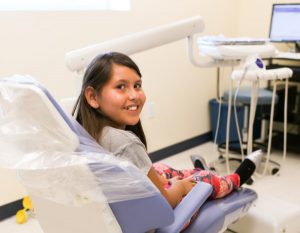 Oral health