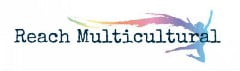 Reach Multicultural Logo