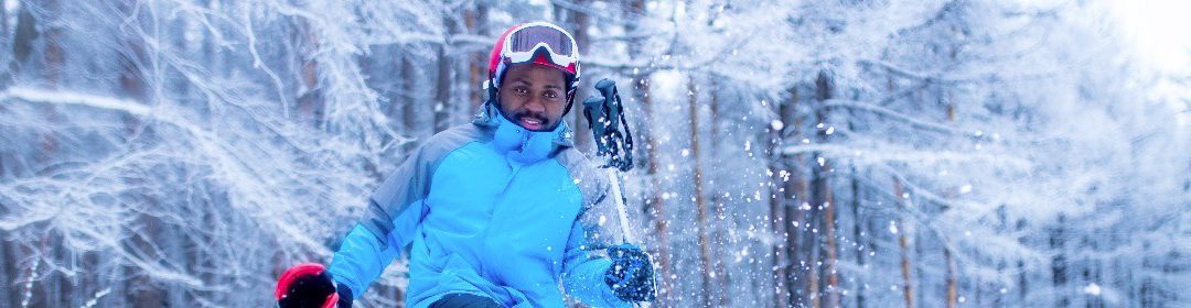 Diversity and Winter Sports: A look at Lake Tahoe