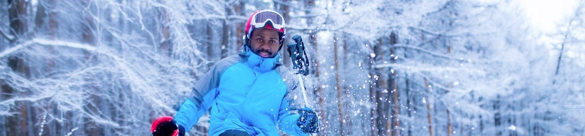 ski