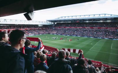 The Soccer Festival: A Meeting Point for Hispanics